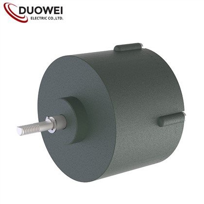 20 W brezkrtačni enosmerni motor